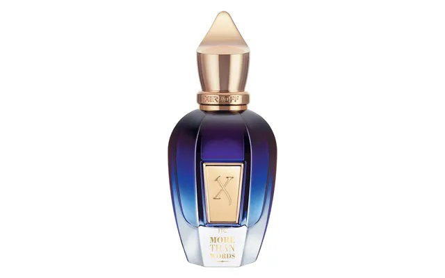 Xerjoff More Than Words Eau De Parfum 50 Ml