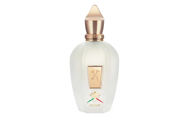 Xerjoff Naxos Eau De Parfum 100 Ml