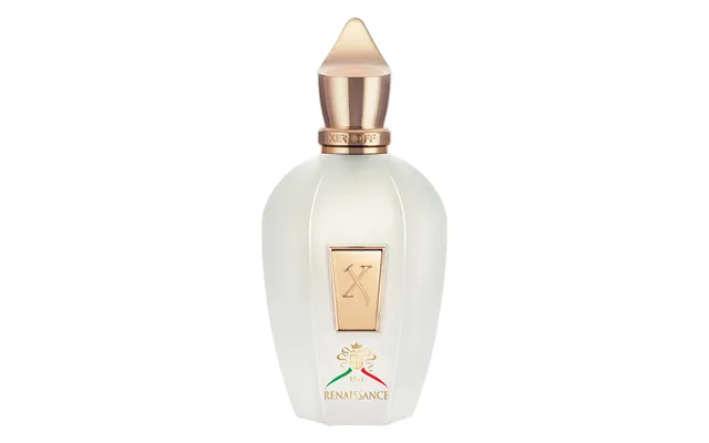 Xerjoff Renaissance Eau De Parfum 100 Ml