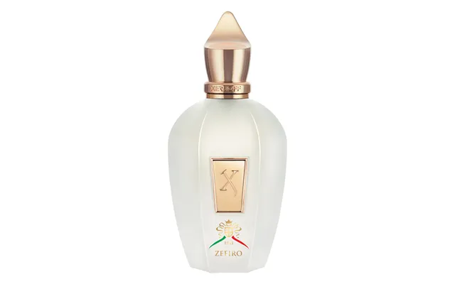 Xerjoff Zefiro Eau De Parfum 100 Ml
