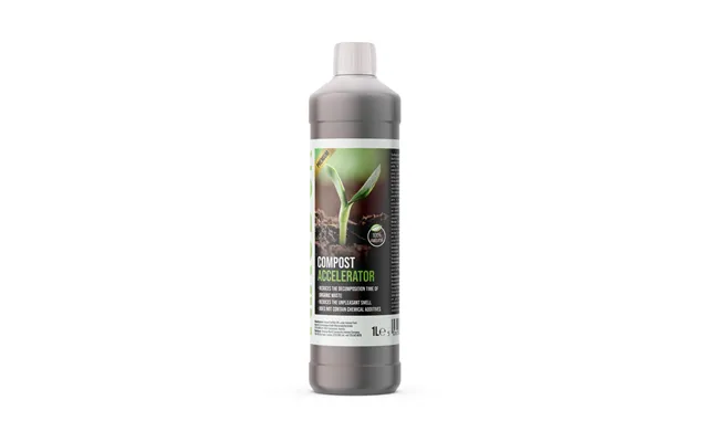 Compost Accelerator - 1l product image