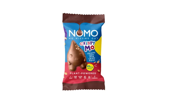 Kids Crispy Mo