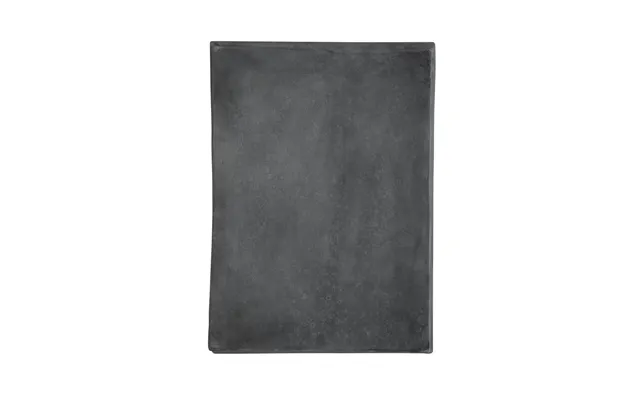 101 Copenhagen Sculpt Wall Art Triangle Mini Dark Grey