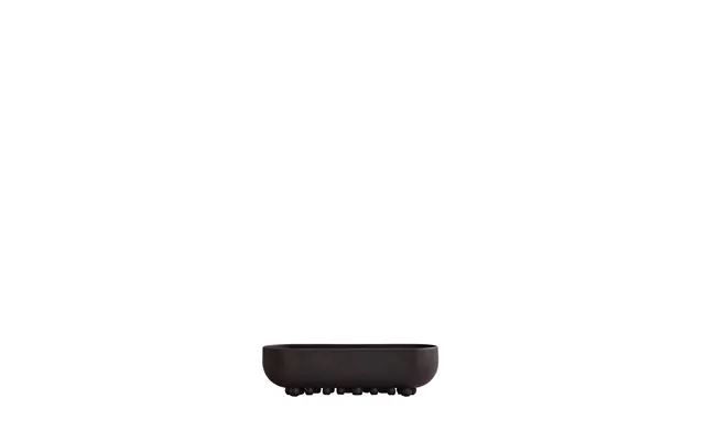 101 Copenhagen Shinju Mini Tray 40x12 Cm Coffee