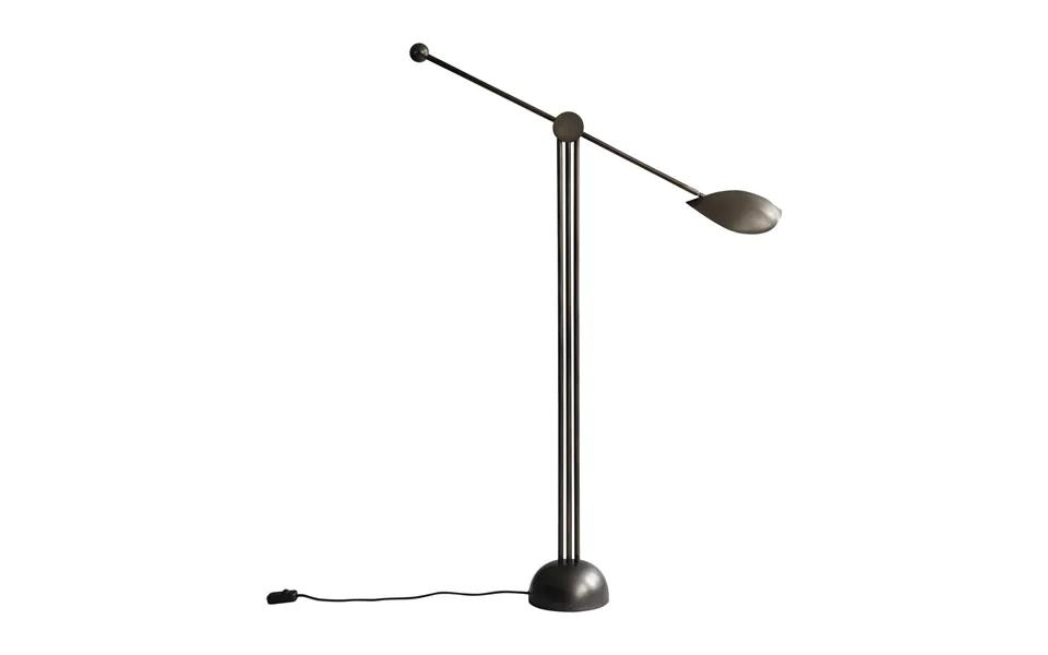 101 Copenhagen Stingray Floor Lamp 106x145 Cm Bronze