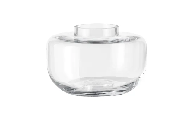 1898 Drummel Vase Clear Ø18 Cm