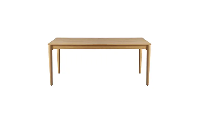 1898 Ekåsen Dining Table 90x180 Cm Laquered Oak - 90x180 Cm