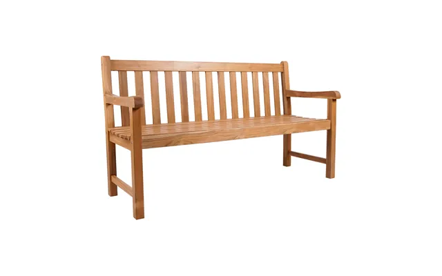 1898 Lövhult Garden Sofa Teak product image
