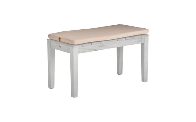 1898 Sköndal Bench Cushion 40x85 Cm Beige