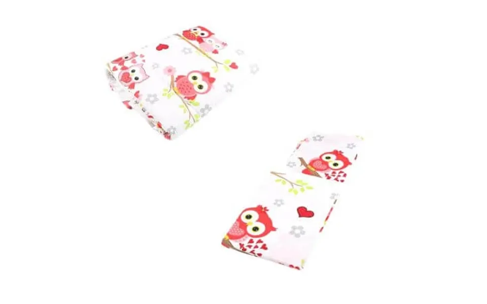 4 Piece Baltic Baby Bedding
