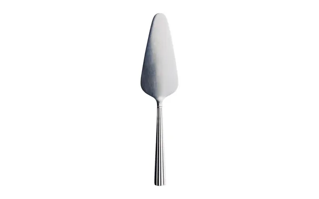 Aida Groovy Cake Slice Stainless Steel