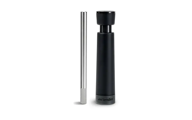 Airtender Airtender Wine Aerator Gift Set 2 Pieces