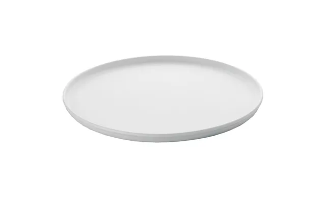 Alessi A Tempo Tray For Dish Rack White