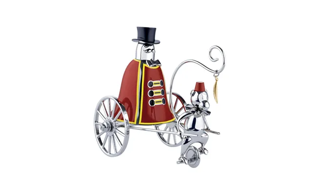 Alessi Circus Bell Cirkus Director