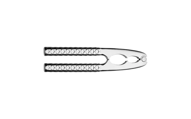 Alessi Colombina Fish Seafood Pliers Stainless Steel