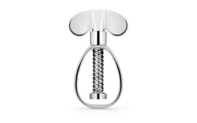 Alessi Farfalla Nut Cracker Stainless Steel