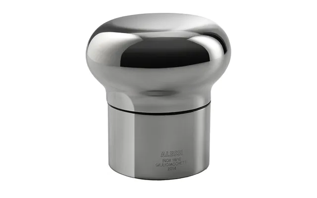 Alessi Noè Champagne Corkscrew Stainless Steel