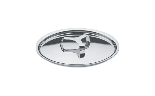 Alessi Pots&pans Lid 20 Cm