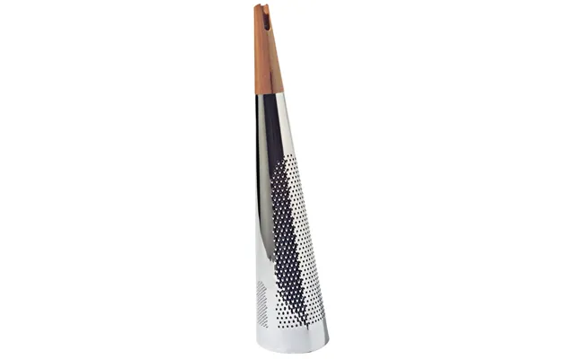 Alessi Todo Grater Stainless Steel