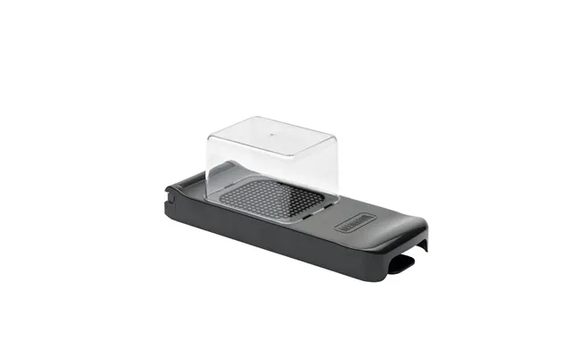 Alligator Family Onion Cutter With Collector Black