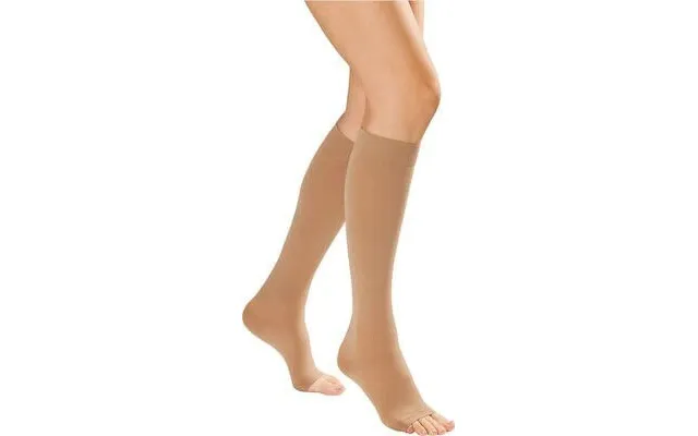 Anatomic Help 1333 Lower Knee Compression Graduated Compression Socks 22-33 Mmhg product image