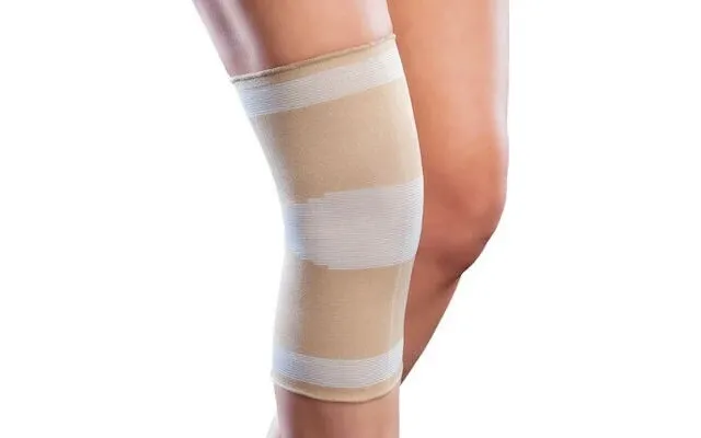 Anatomic Help Kneepad Simple Elastic 1501 product image
