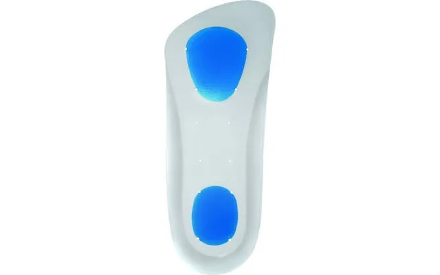 Anatomic Help Silicone Metatarsal Insole Length 3 4 0752
