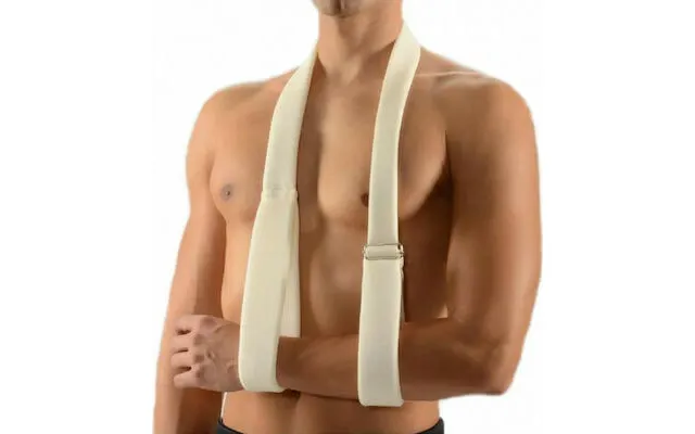 Anatomic Line 5323 Hand Suspension Strap Double