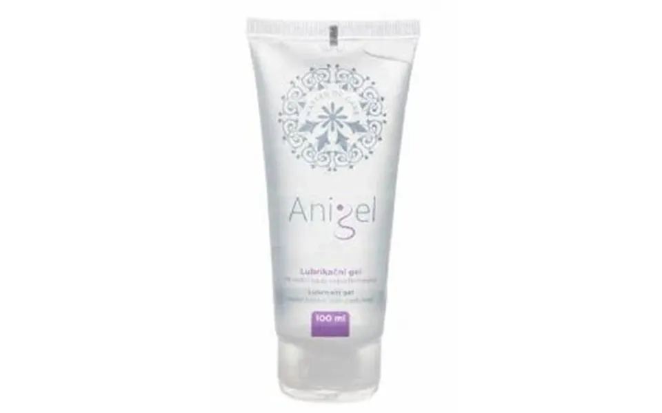 Aniball Anigel Lubricating Gel 100 Ml