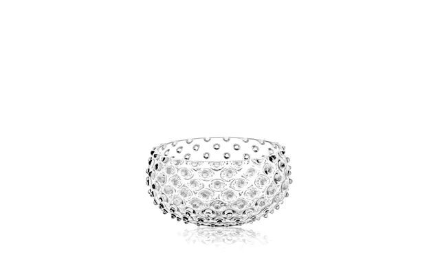Anna Von Lipa Hobnail Tapas Bowl 17 Cm Crystal