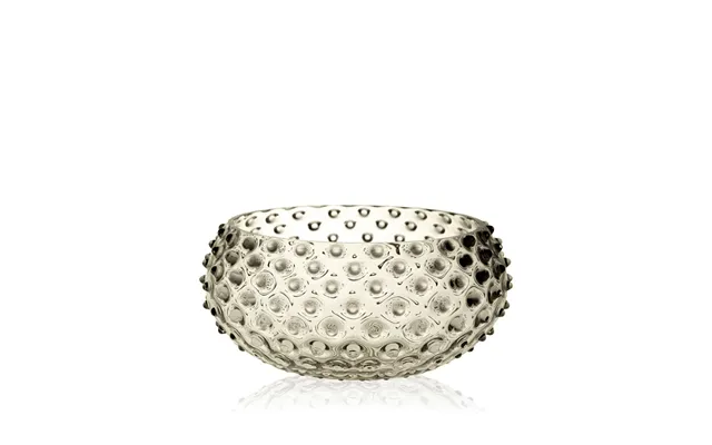 Anna Von Lipa Hobnail Tapas Bowl 23 Cm Cashmere
