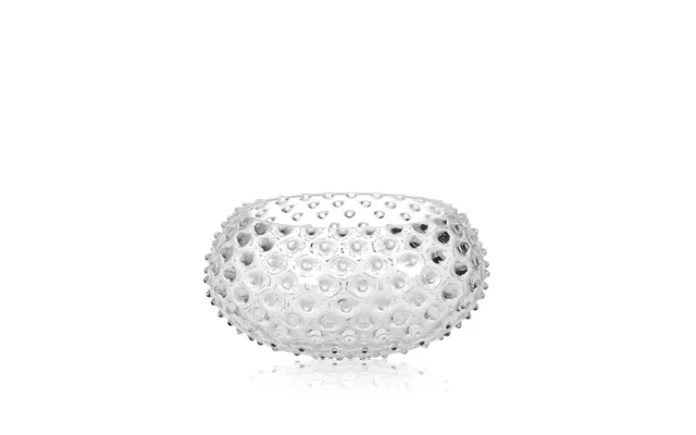 Anna Von Lipa Hobnail Tapas Bowl 23 Cm Crystal