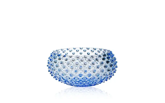Anna Von Lipa Hobnail Tapas Bowl 23 Cm Light Blue product image