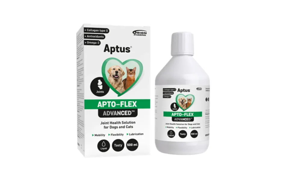 Aptus Apto-flex Advanced - Xs-xl