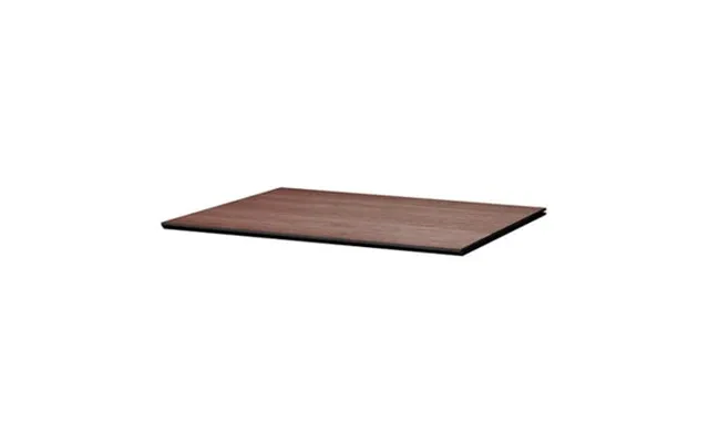 Audo Copenhagen Shelf For The Frame 49 Smoked Oak