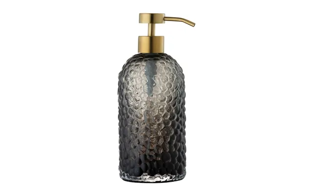 Aytm Arura Soap Dispenser 16 Cm Black