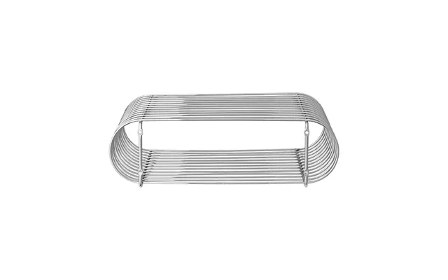 Aytm Curva Shelf Silver