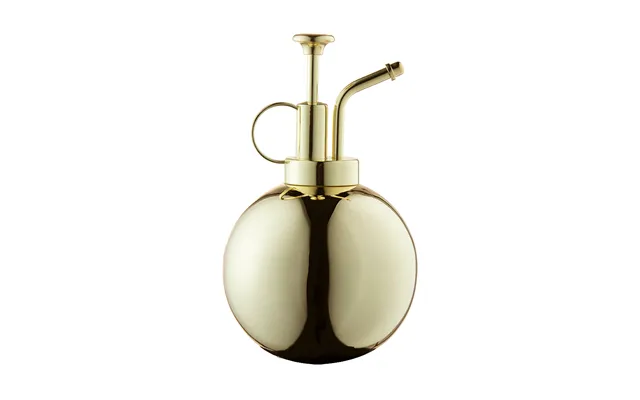 Aytm Globe Plant Sprayer Gold