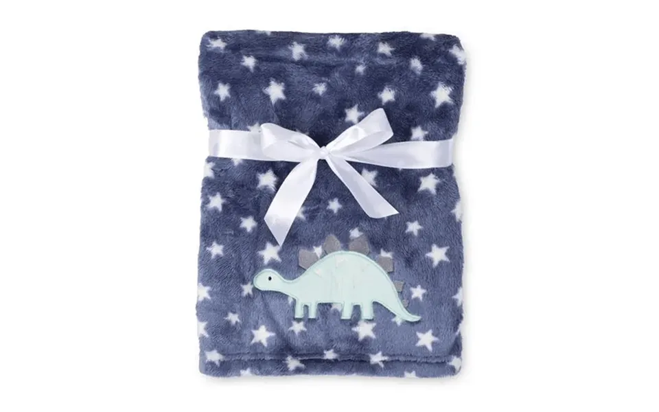 Babymatex - Ricco Embroidered Microfiber Blanket