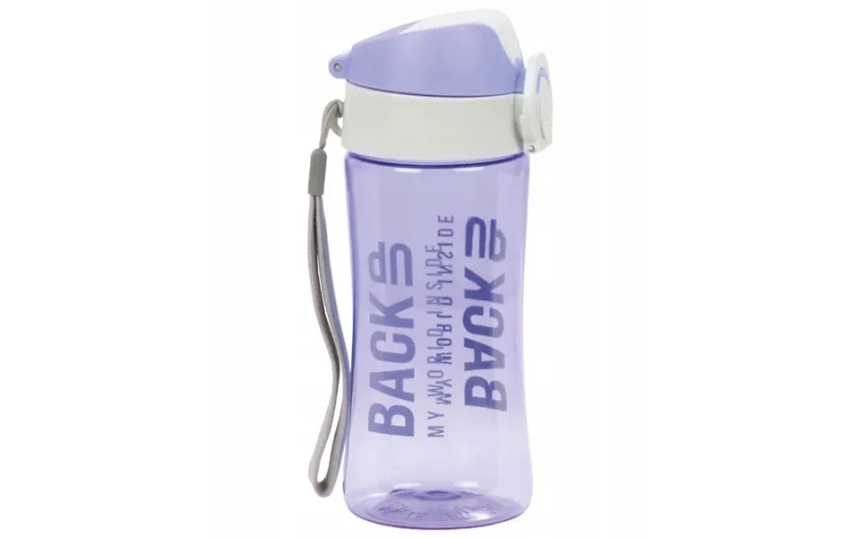 Backup - Purple Bottle 400ml