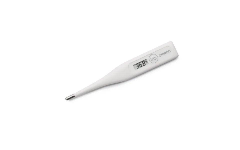 Basic Eco Temp Thermometer - Omron