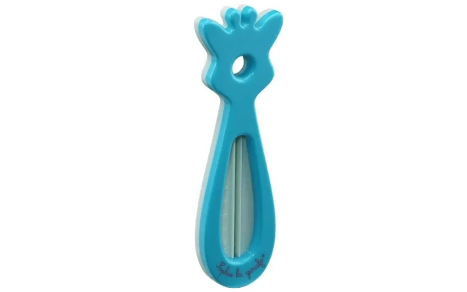 Bath Thermometer Girafa Sophie - Vulli
