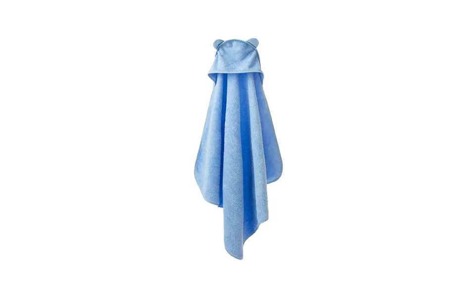 Bebehug Hooded Towel - 122 X 77 Cm
