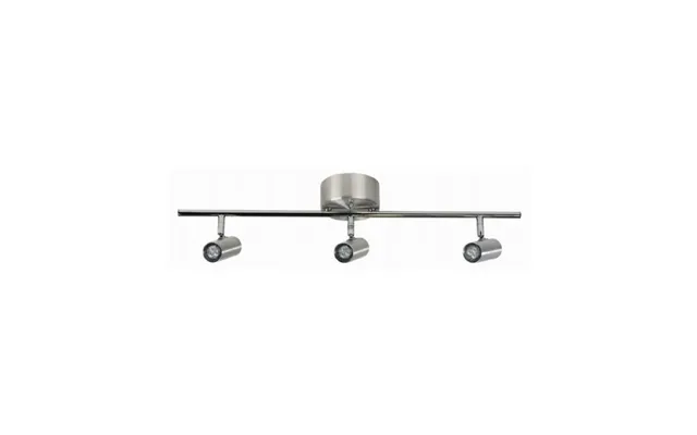 Belid Cato 3-spotlight Straight 66 Cm Aluminum product image