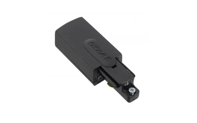 Belid Gb12-2 Feeder For Global Track Matte Black product image