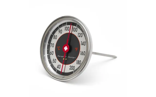 Bengt Ek Design Bengt Ek Meat Thermometer Stainless Steel