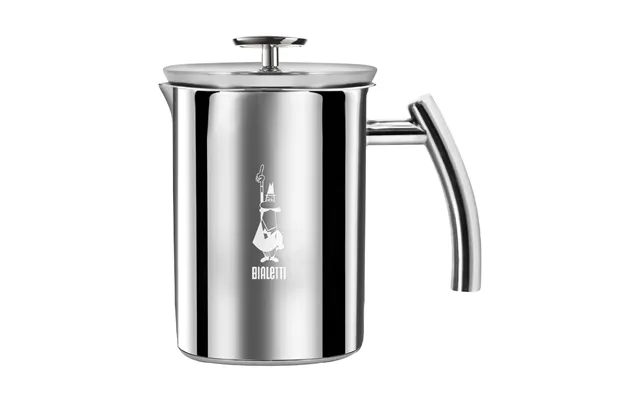 Bialetti Induktion Milk Frother 50 Cl