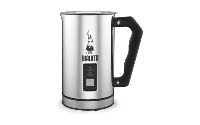 Bialetti Milk Frother Hot And Cold 24 Cl