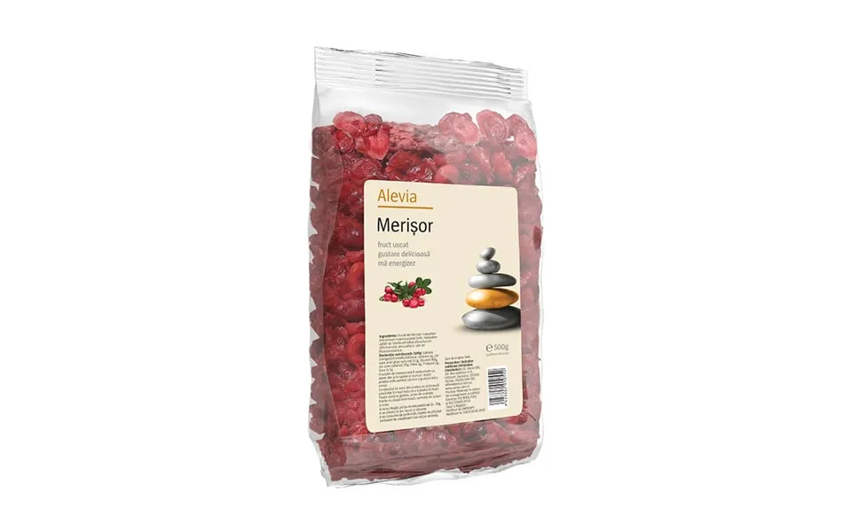 Blackcurrant - 500g