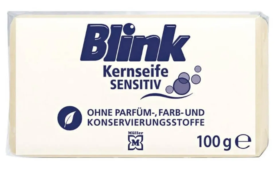 Blink - Curd Soap